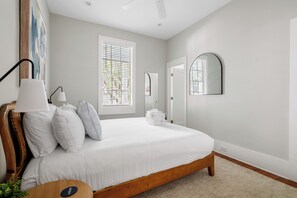 2 Schlafzimmer, Bügeleisen/Bügelbrett, Internetzugang