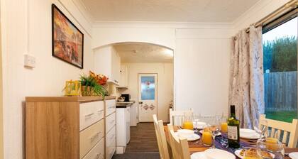 3br-5guests-parking-netflix-10mincentralnottingham