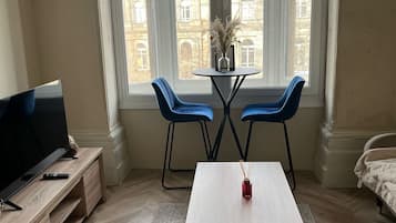 Apartment | Interior