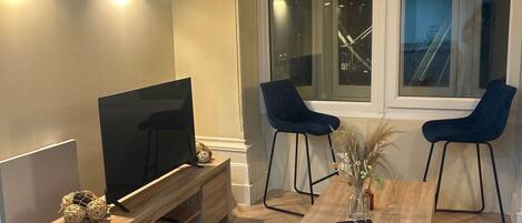 Appartement | Intérieur