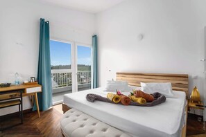 3 camere, ferro/asse da stiro, culla da viaggio, Wi-Fi gratuito