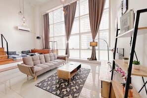 Room - Empire City Signature Duplex Suites (Petaling)