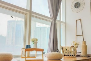 Room - Empire City Signature Duplex Suites (Petaling District)