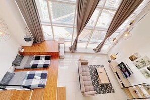 Room - Empire City Signature Duplex Suites (Petaling)