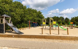 Kinderbereich