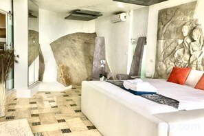 Room - Samui Sky Pool Villa (Koh Samui)