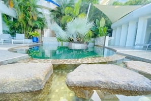 Unclassified image, 4 of 25, button - Samui Sky Pool Villa (Koh Samui)