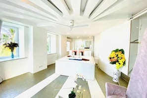 Iron/ironing board - Samui Sky Pool Villa (Koh Samui)