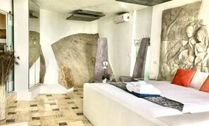 Room - Samui Sky Pool Villa (Koh Samui)