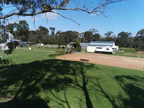 Property grounds - Galloping Grounds (Glenorie)