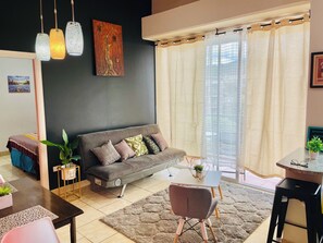 منطقة المعيشة