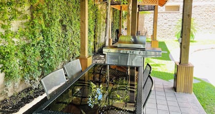 Beautiful private apartment in Ecovivienda Etapa 1 (8 min American Embassy)