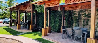 Beautiful private apartment in Ecovivienda Etapa 1 (8 min American Embassy)