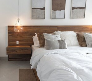 3 bedrooms, iron/ironing board, WiFi - Luxury Ocean-View Condo with Infinity Pool & Panoramic Views – Tamarindo (Tamarindo)