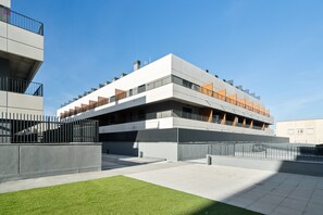 Exterieur
