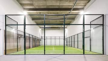 Sportveld