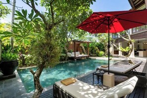 Room - Pulung Villa (Bali)