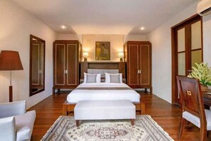 Room - Pulung Villa (Bali)