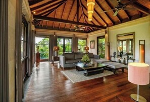 Room - Pulung Villa (Bali)