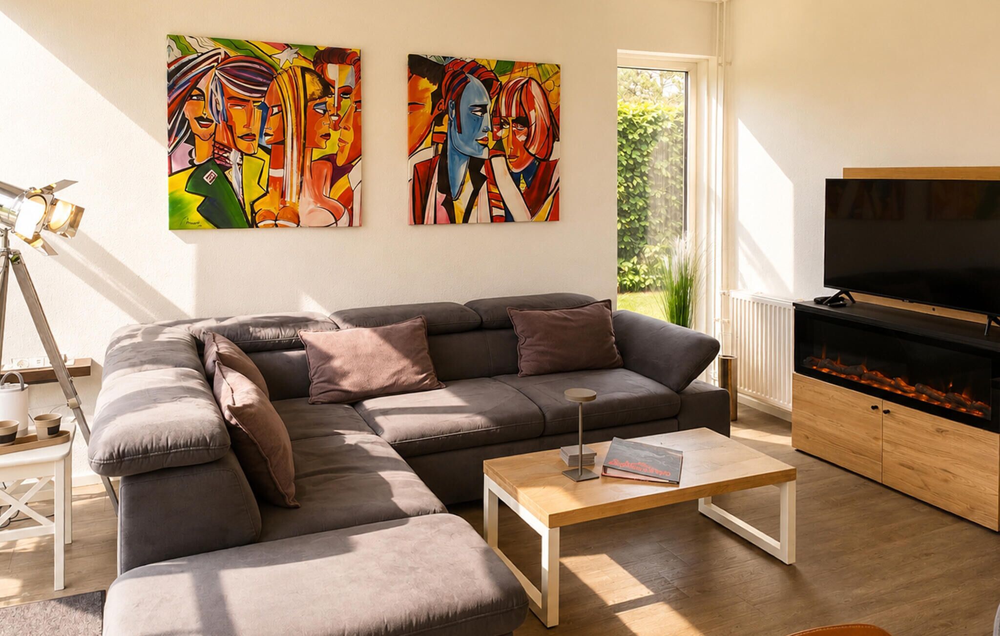 Cozy Home In Vlagtwedde With Wifi - Groningen Province