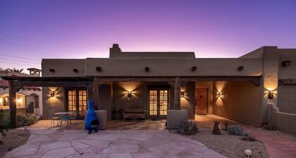 Southwest Oasis | Pool | Spa | PoolTable | Firepit