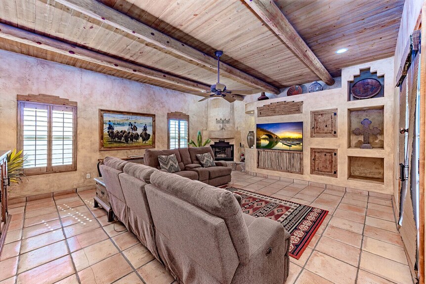 Havasu Martinique - Pool, Spa, Pooltable, Sleep11 - 哈瓦蘇湖城