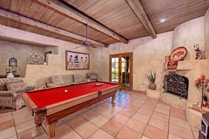 Sala de juegos