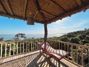Deluxe Double Room, Sea View