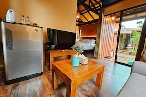Room - R1 Resort Rajapruek Chiangmai (Hang Dong)