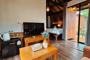 Room - R1 Resort Rajapruek Chiangmai (Hang Dong)