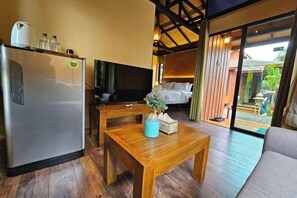 Room - R1 Resort Rajapruek Chiangmai (Hang Dong)