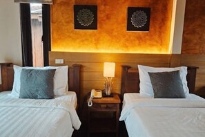 Room - R1 Resort Rajapruek Chiangmai (Hang Dong)