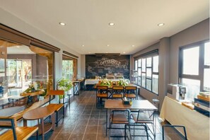 用餐