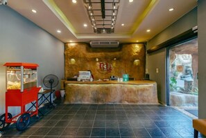 Lobby - R1 Resort Rajapruek Chiangmai (Hang Dong)