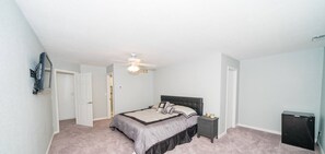 4 chambres, Wi-Fi, draps fournis