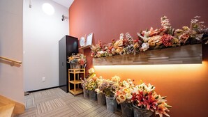 Interior - Apartment Sanjo (Nara City)