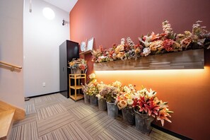 Interior - Apartment Sanjo (Nara City)