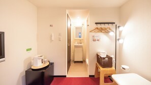 Bathroom - Apartment Sanjo (Nara City)