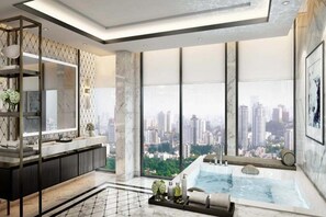 Spa - The Leela Bhartiya City Bengaluru (Bengaluru)