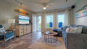 Hus (5 Bedrooms) | Innvendig