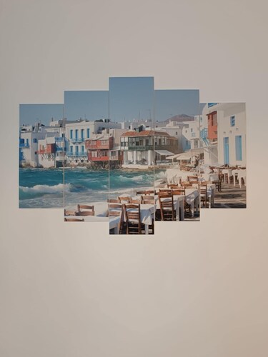 Cozy apartment in the centre of Kavala ,Greece! 10 min from beaches and taverns!