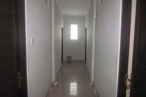 Interior - Hotel Warta Dua (Bali)