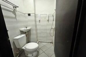 Room - Hotel Warta Dua (Bali)