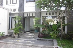 Chi tiết ngoại thất