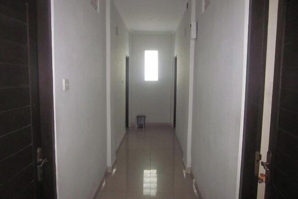 Interior - Hotel Warta Dua (Bali)