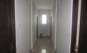 Interior - Hotel Warta Dua (Bali)