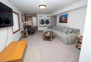 スマートテレビ