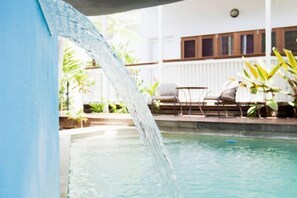 Outdoor pool - Mantra on the Inlet Port Douglas (Port Douglas)