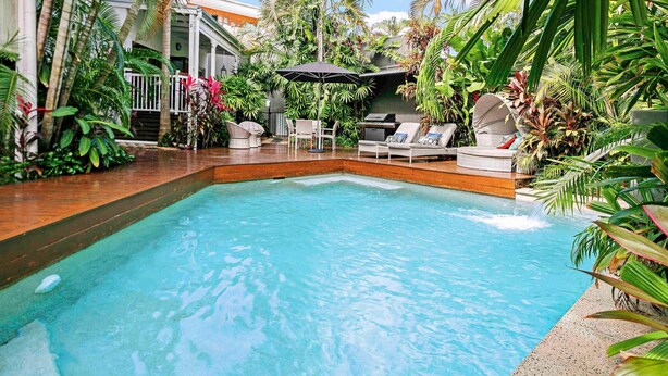 Room - Mantra on the Inlet Port Douglas (Port Douglas)