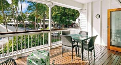 Mantra on the Inlet Port Douglas